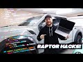 Hacking The Ford Raptor  FORScan Changes - YouTube