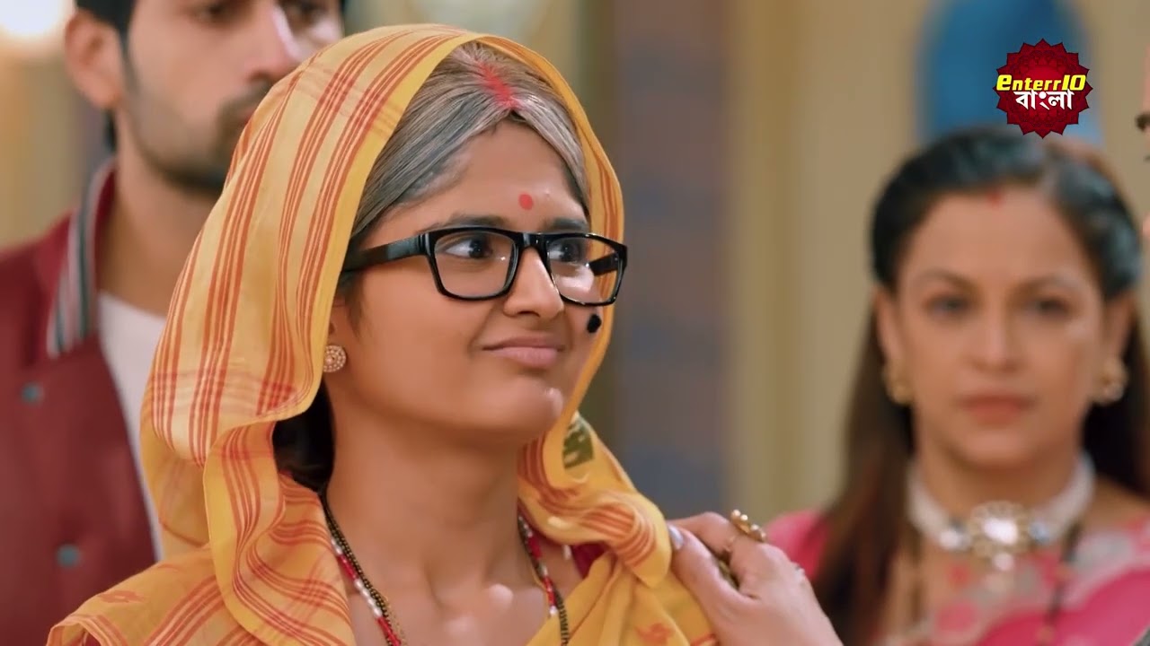 Gohona- Ek Gramyo Meyer Kahini (গহনার আজকের পর্বে বড়ো চমক!) l Full Episode 92 | Enterr10 Bangla