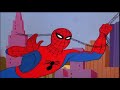 El Hombre Araña (Spiderman) - Intro 1967 - Opening Español Latino