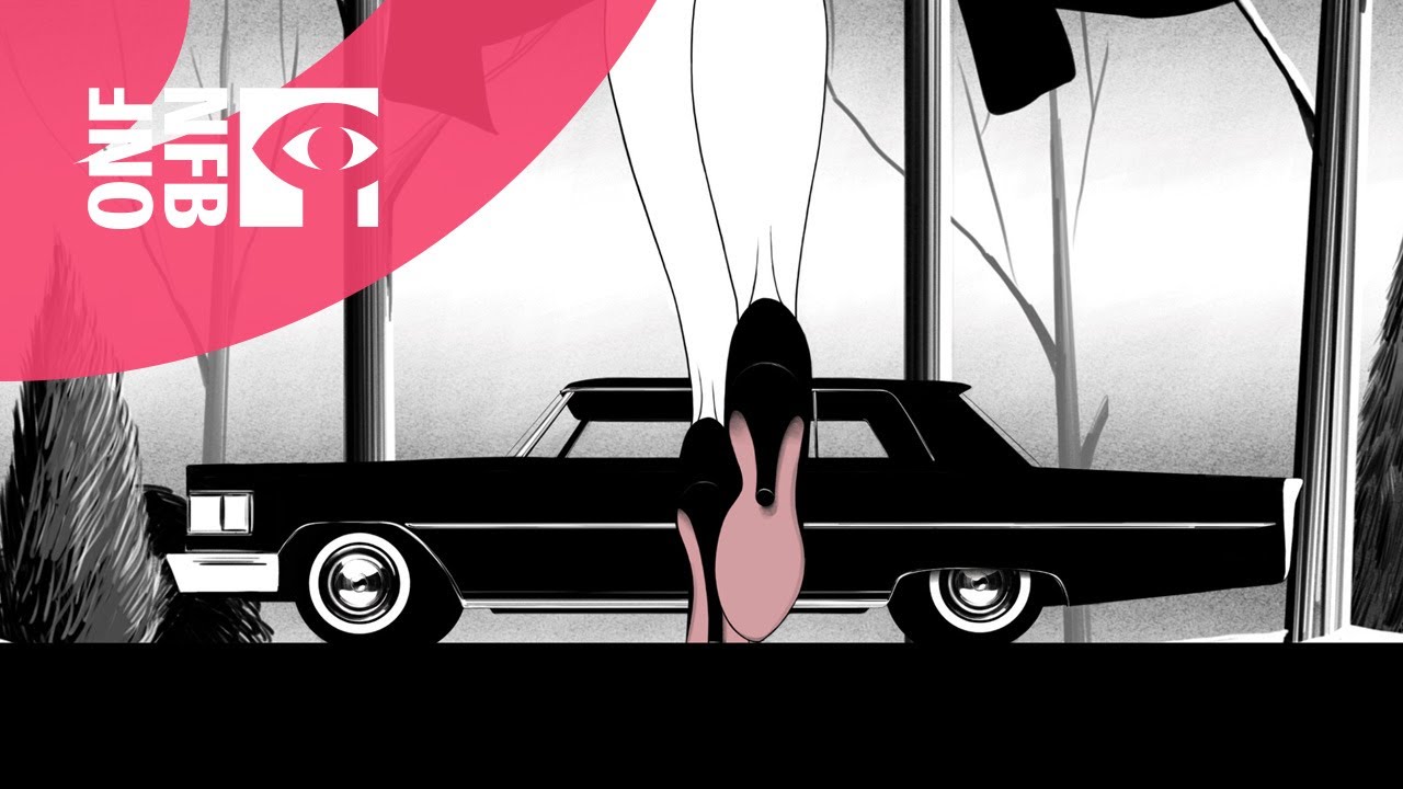 Documentary backdrop image for The Procession (2020)
