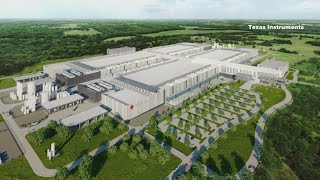 Texas Instruments lays off 163 North Texas employees