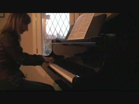 R Schumann Romanza No 2 Op 28 Deborah Catemario