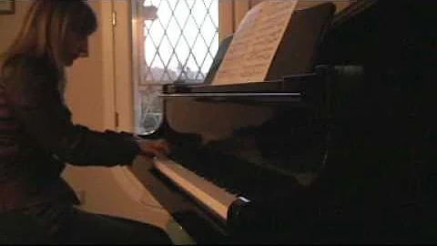 R Schumann Romanza No 2 Op 28 Deborah Catemario