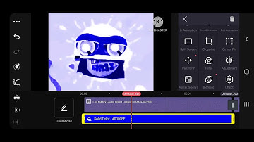 How To Make Videoup V1 Visuals On Kinemaster (FOR REAL)