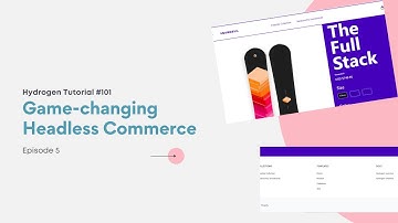 Shopify App Development using React based Hydrogen Framework: A Comprehensive Tutorial 101-Part 1.E