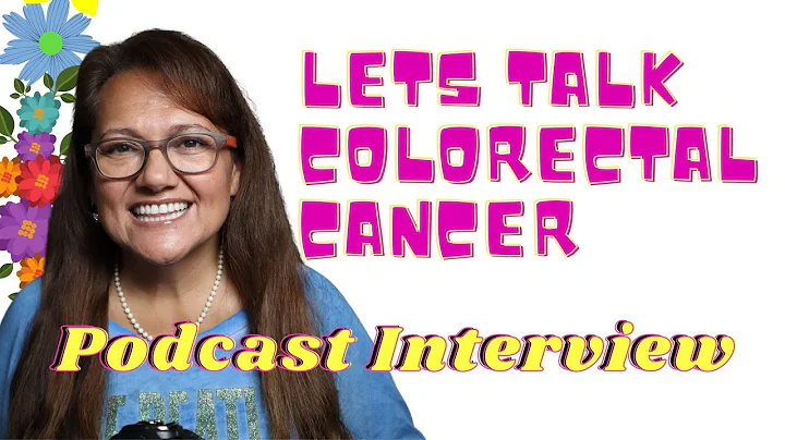 Colorectal Cancer Survivor Stories : MaryJane