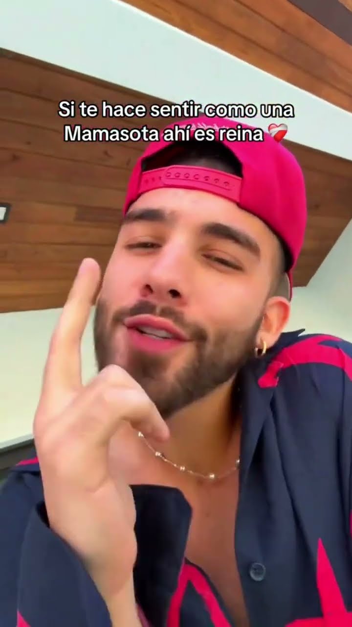 Ya no me creo que estés tan buena ?‍?