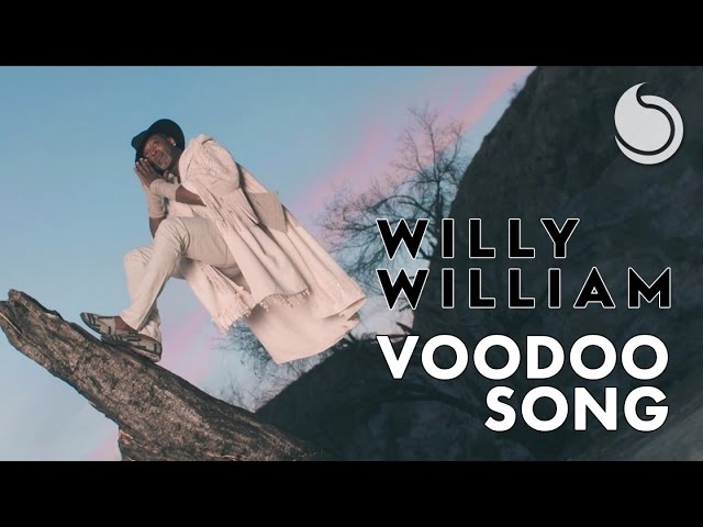 Willy William - Voodoo Song (Official Music Video) class=