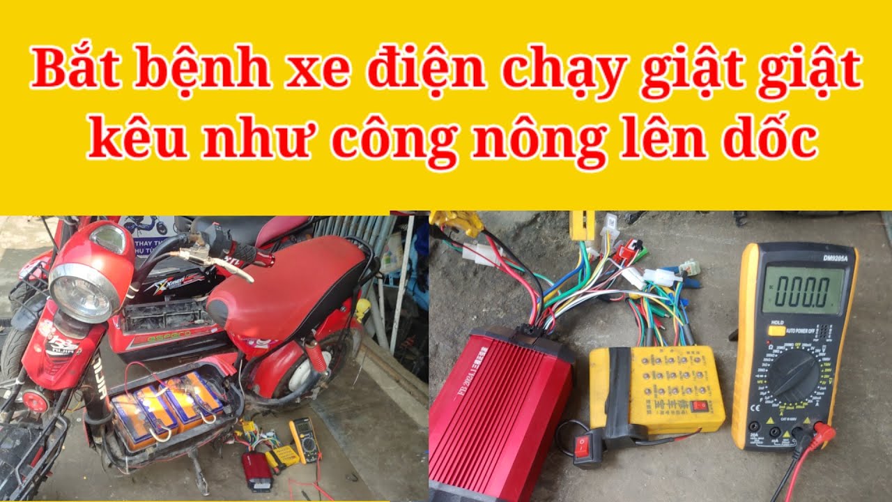 Thị Trường Xe Điện Cũ: Tiềm Năng Và Cơ Hội