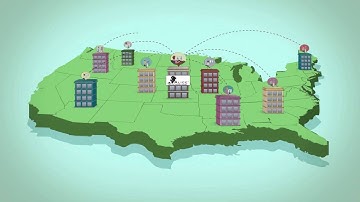 Konica Minolta Introduces ALICE Receptionist