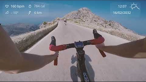 The final simulation of the Orion/Mojo Vision Lens.