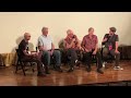 The embarrassment documentary q  a excerpts liberty hall 063023