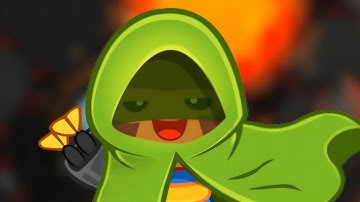 Ik kan gewoon niet verliezen... CLEAN SLATE SERIE Afl. 4 (Bloons TD Battles)