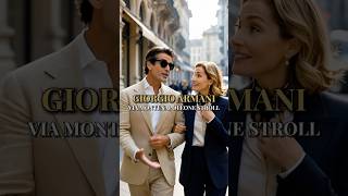Milan Street Style: 5 Elegant Spring Outfits for Mature Couples [Lookbook]