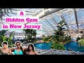 We Found a Hidden Resort *2021*! Grand Cascades Lodge| NJ | Crystal Springs Resort (Music Tour) 💎