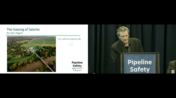 2022 Conference - CO2 Pipeline Safety Regulations