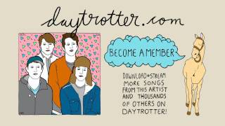 Small Black - Camouflage - Daytrotter Session