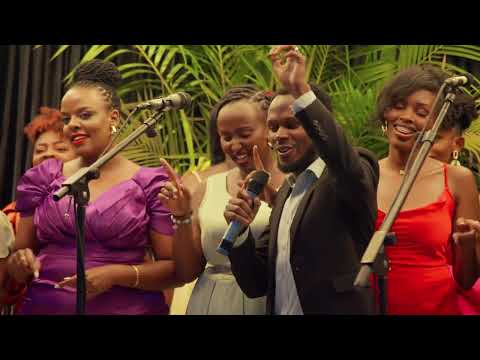 UWO NDIWE By Oreste Niyonzima Ft Dieudonne MURE Official Video
