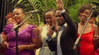 UWO NDIWE By Oreste Niyonzima ft Dieudonne MURE( video)