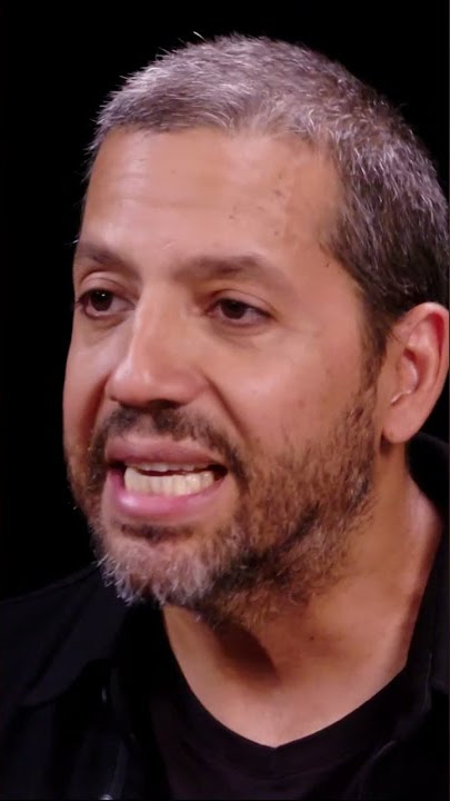 David Blaine says DAVID COPPERFIELD DOES 650 SHOWS A YEAR! #shorts #davidblaine #magic