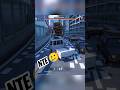 The most dangerous gameplay of NTE 😈 #nte