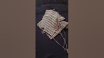 crochet houndstooth stitch cardigan,  #crocheting #diy  #shorts