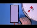 Roborock Q7 Series: How to Merge Maps