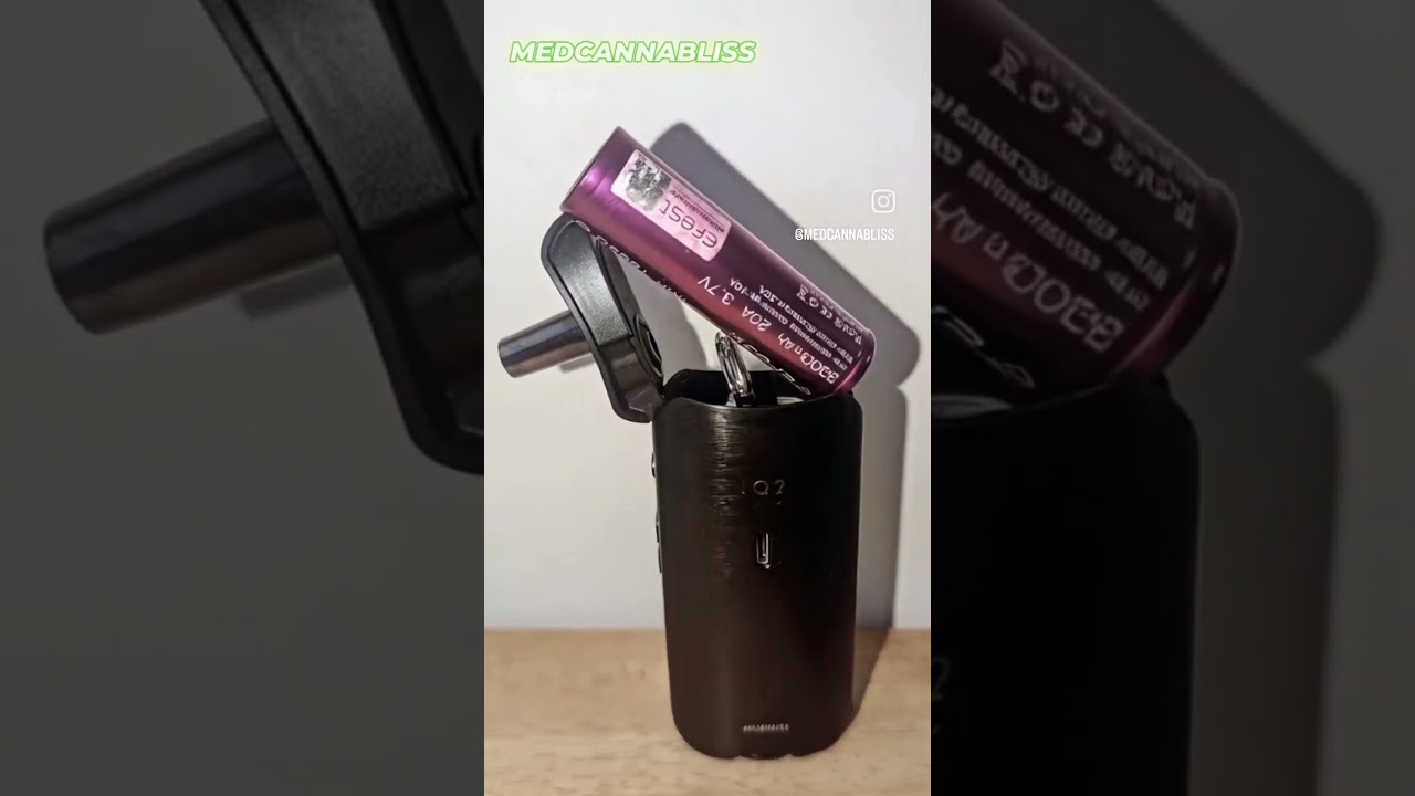 DaVinci IQ2 - One Year Later! 🔥🌿DaVinciIQ2 