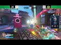 UND Overwatch | UND Green vs NDSU Black - NECC Highlights
