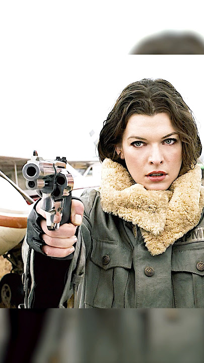 Resident Evil Extinction #movies#fpy #firm#evil #music #art