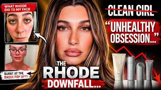 The Dark Side of Rhode: Customers Furious Over Influencer Favoritism
