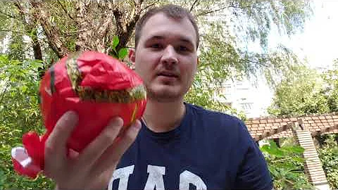 КАК ВЫБРАТЬ И ОЧИСТИТЬ ПОМЕЛО? ПОМЕЛО ДЛЯ ВСЕХ! /// НИКИТА ТИХОНОВ