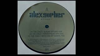Alex Gopher | The Child (Birth Mix)