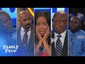 Family Feud's FUNNIEST Steve Harvey moments!!! | Part 12