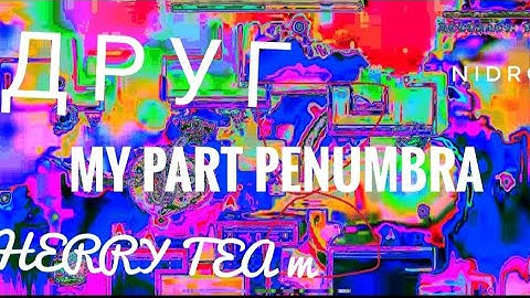 My part in Penumbra by [Cherry] Team | Geometry Dash 2.11