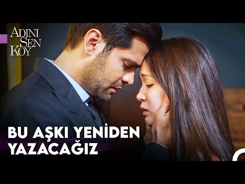 Eskimeden Eksilmeden Aşka Koşacağız - Adını Sen Koy