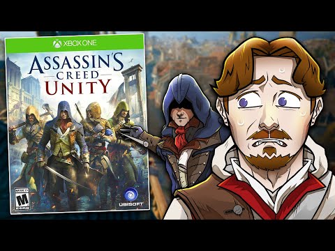 Aprendendo Inglês Com Vídeos #112: Assassin's Creed Unity