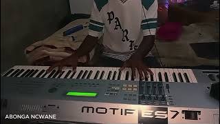 Wonk amehlo, azoybona iNkosi uJehova