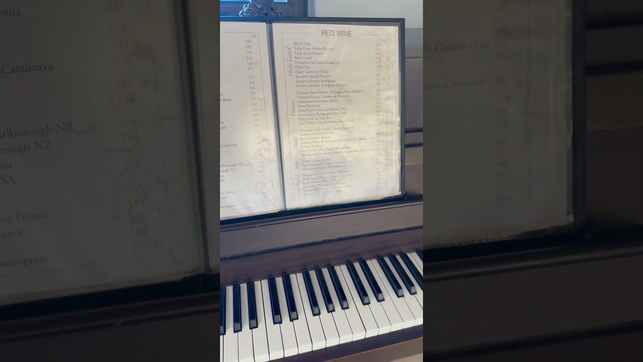 Interesting score! 🍷