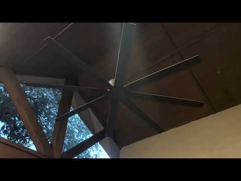 Minka Aire Extreme 2025 Remake 