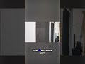 Soundproof Studio Doors: Affordable Alternative for $80! #shorts #studio #musician #soundproofing