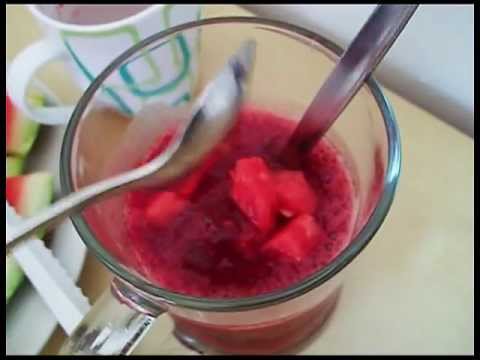 how-to-make-a-tropical-berry-smoothie-without-a-blender