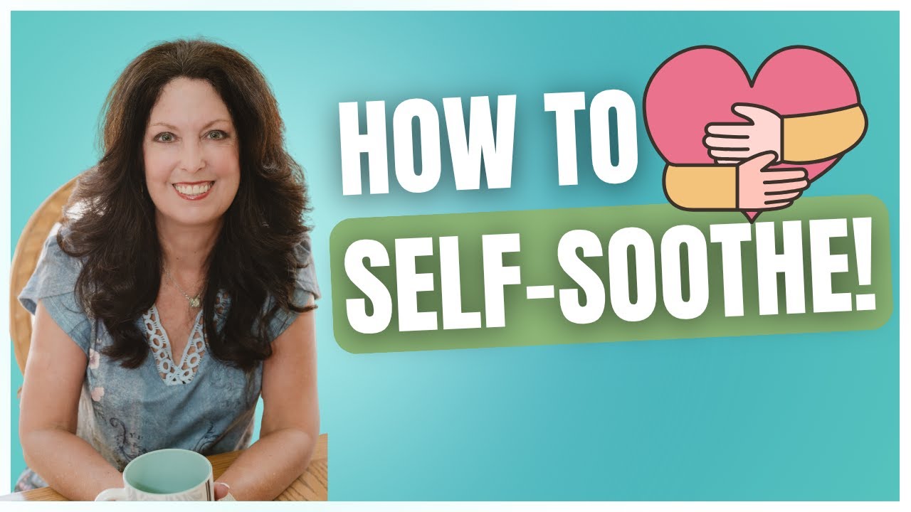 How to Manage Stress and Anxiety with EFT Tapping - YouTube
