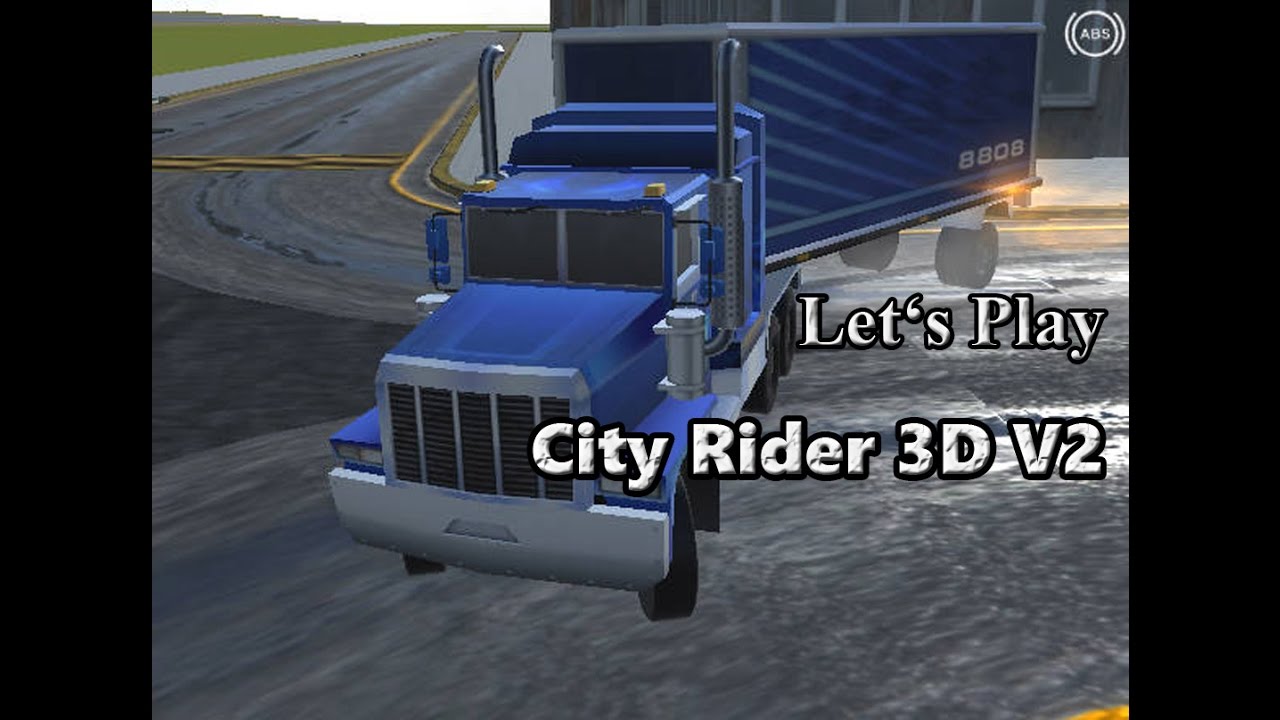 Jogo City Rider no Jogos 360