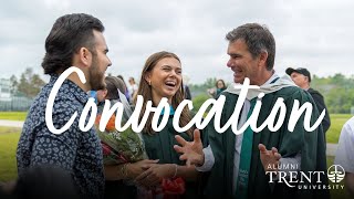 Convocation 2025 | Peterborough | June 5 @ 10 am EST