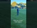 7iron sounds crisp #golf #tucson #arizona