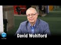 David Wohlford, IBM | SC23