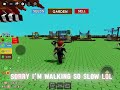 Just a normal gag video nothing special