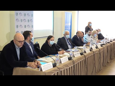 ჯანდაცვის ექსპერტებმა ის  საკითხები მიმოიხილეს  როგორიცაა იმუნიზაციის პროგრამის მნიშვნელობა