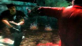 Fallout 3 super punch